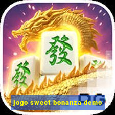 jogo sweet bonanza demo